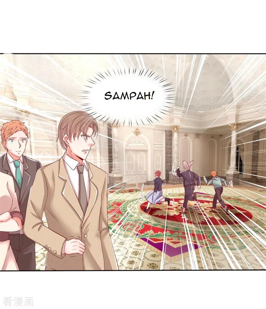 Immortal Daddy Xianzun Chapter 102 Gambar 14